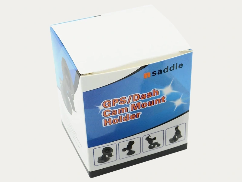 Long Car Camera boxes