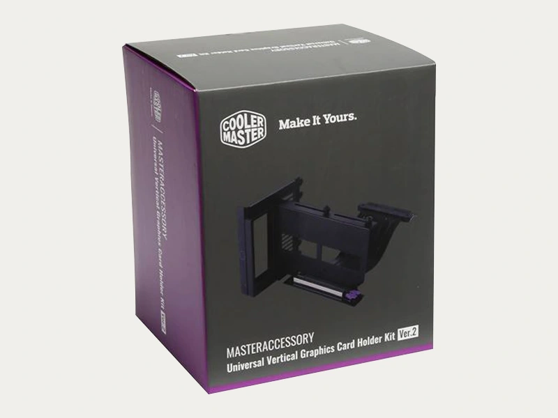 Long Graphics Card boxes