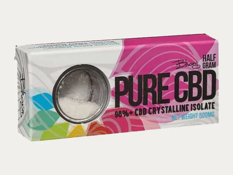 Long cbd isolate cc64a7fa