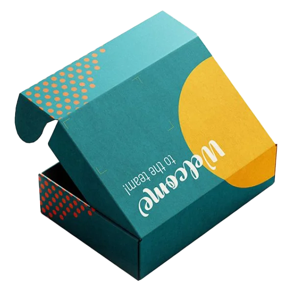 Mailer Boxes d9adea21