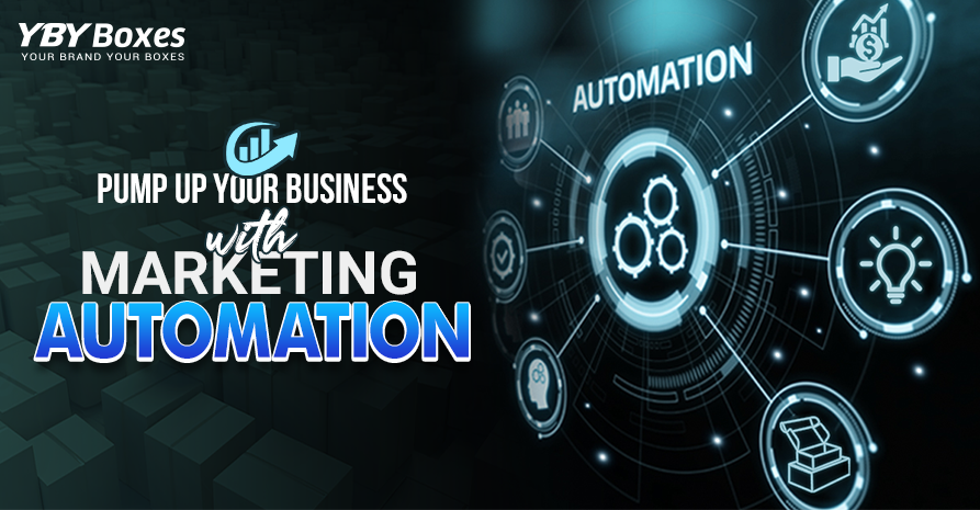 Marketing Automation Blog Banner