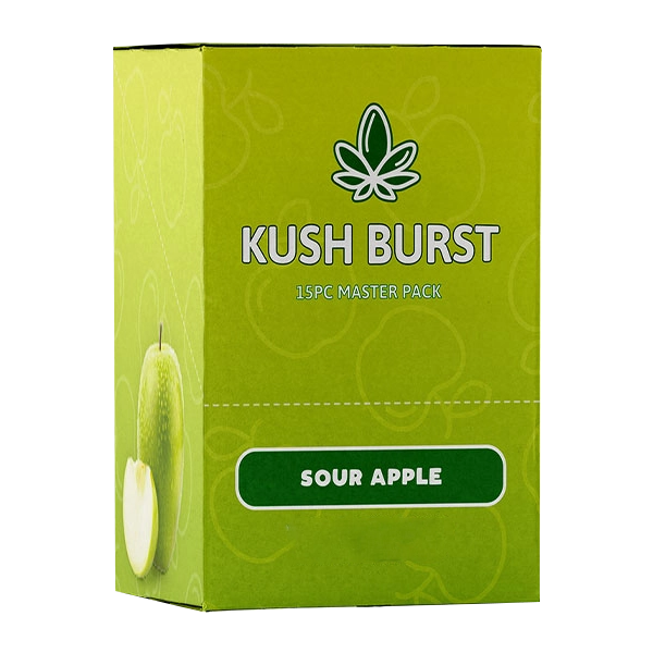 Moisture Barrier Tuck Boxes for Edibles