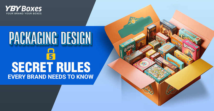 Packaging Design Blog