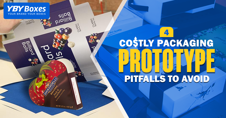 Packaging Prototyp Blog