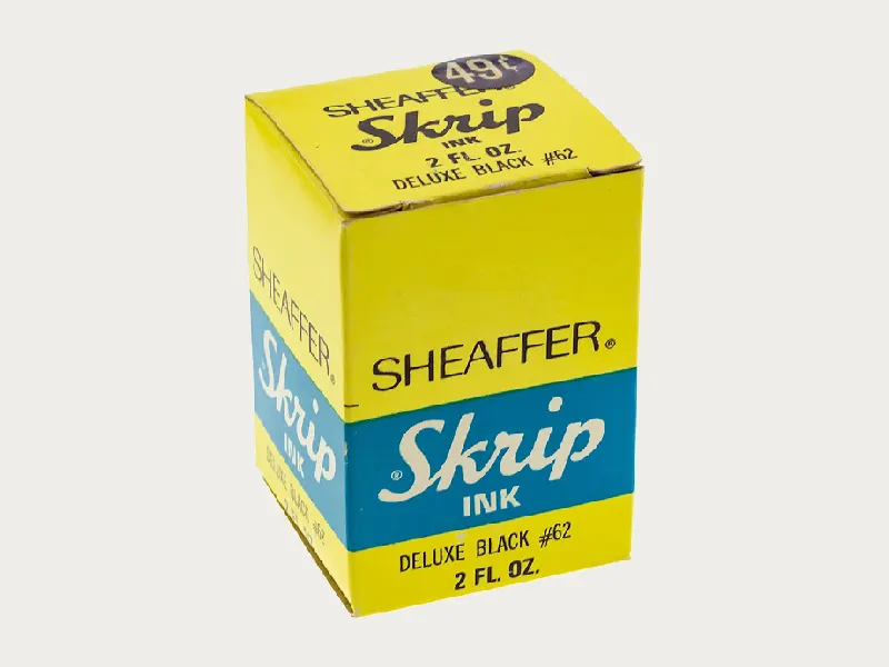 Printde 2 oz bottle boxes