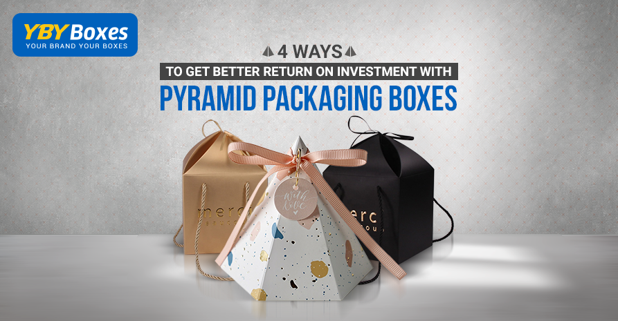 Pyramid Packaging Boxes Blog Banner