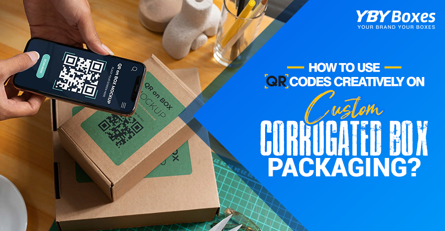 QR Codes Corrugated Box Blog 1