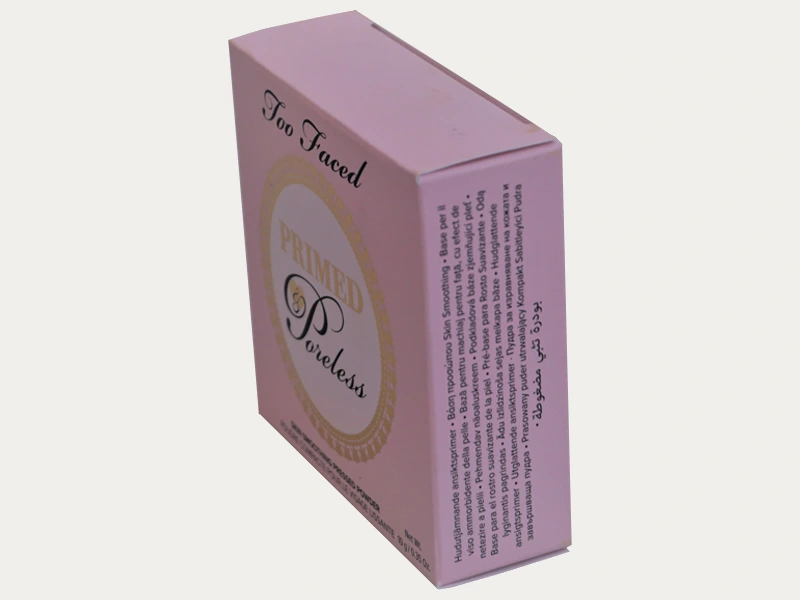 Rectangular Pressed powder boxes d603b6a4