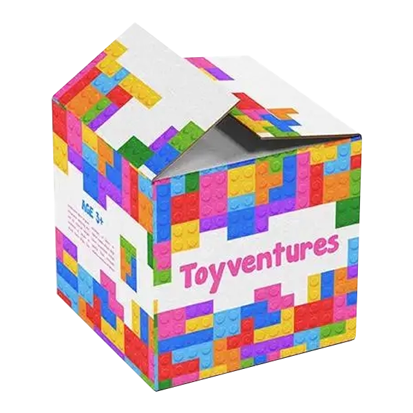 Regular Slotted Containers RSC