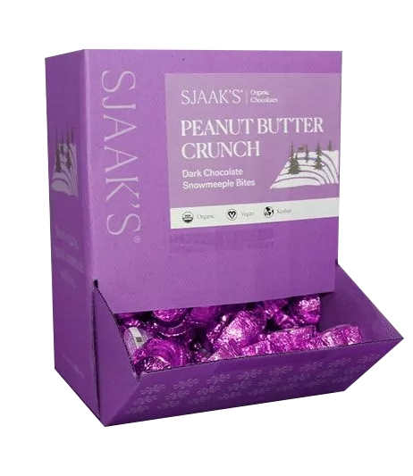 Retail display dispenser packaging for candy custom boxes 1775822560