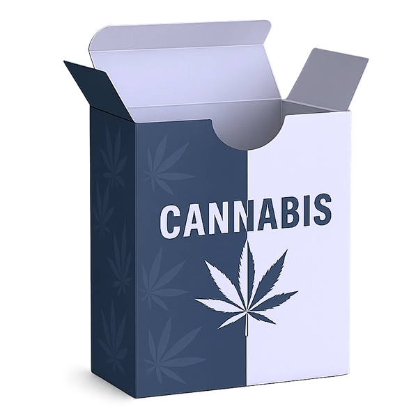 Reverse Tuck End Boxes 5