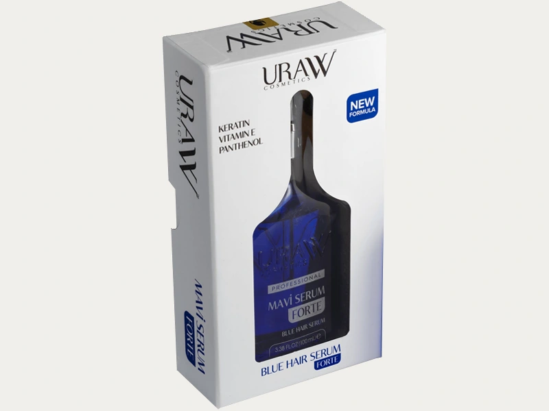 Rigid Hair serum Boxes c897f119