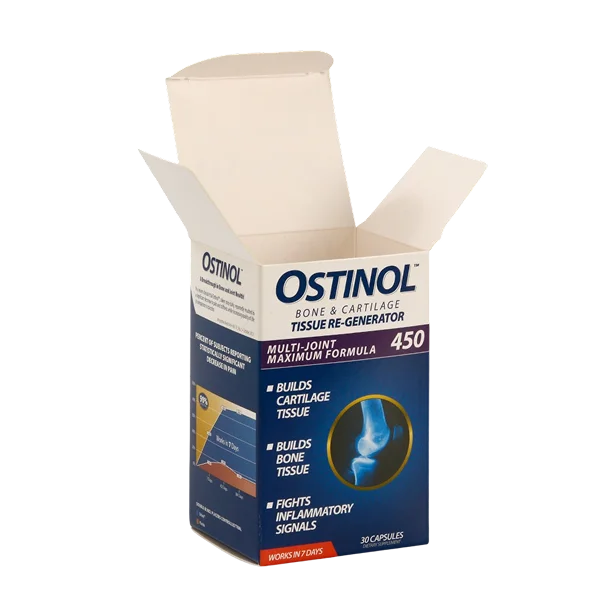 Roll End Tuck Top RETT Boxes