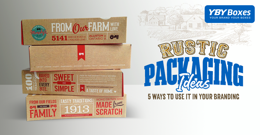 Rustic Packaging Blog Banner
