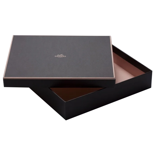 Shoulder Neck Rigid Boxes for Team Apparel