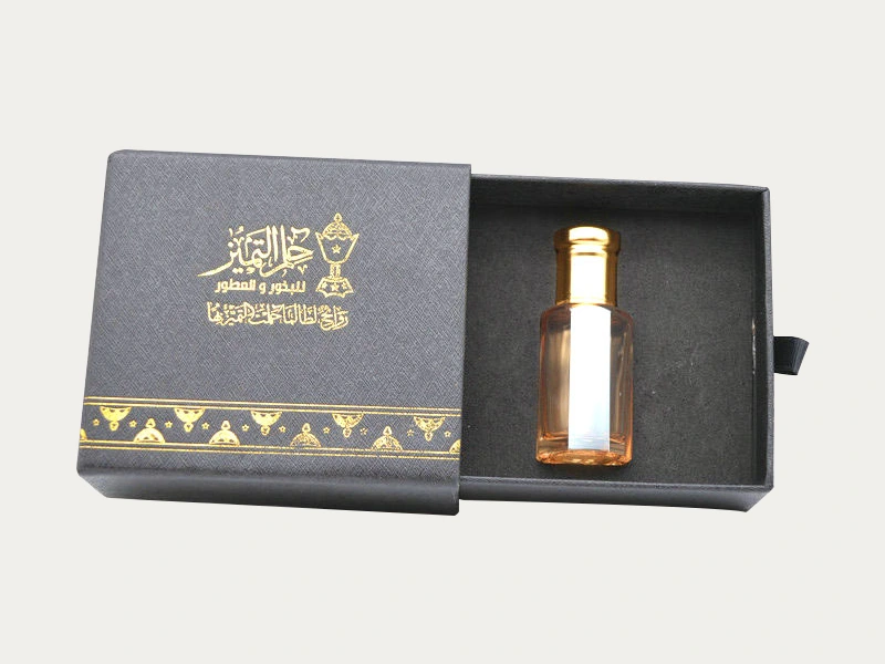 Sleeve Attar boxes