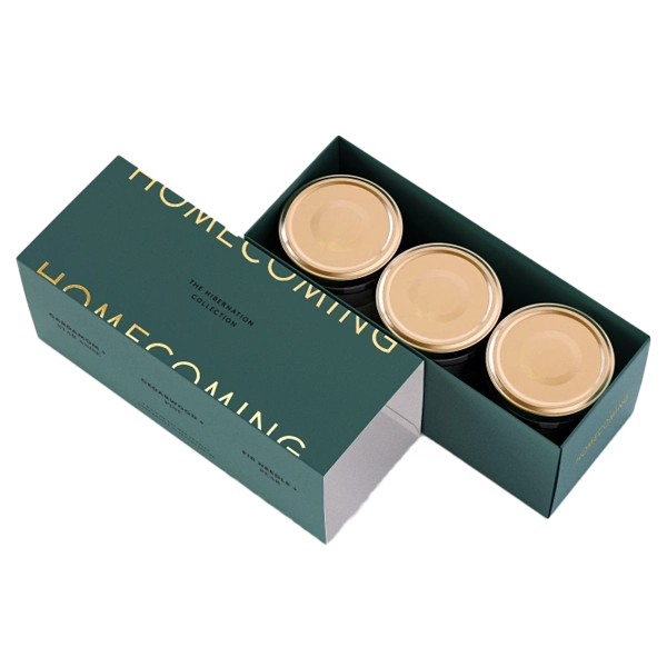 Sleeve Boxes with Inner Tray 2