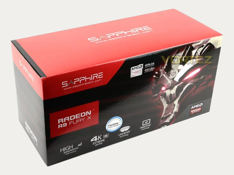 Square Graphics Card boxes