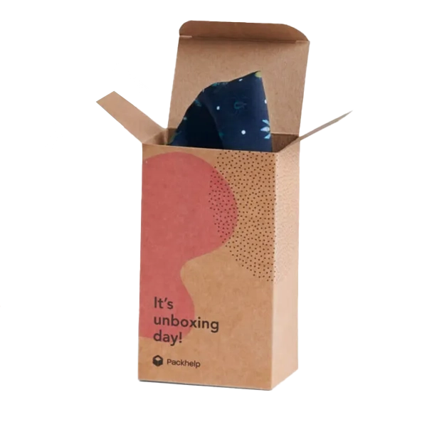 Straight Tuck End Boxes 14