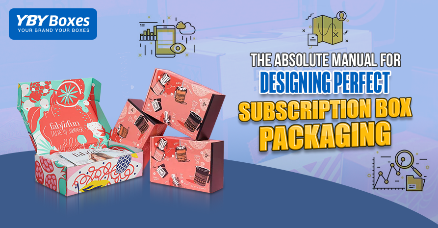 Subscription Box Packaging Blog Banner