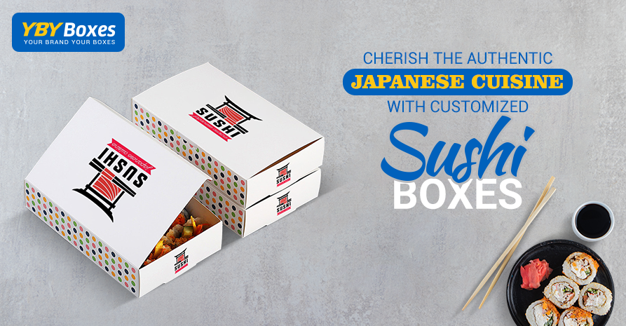 Sushi Boxes Blog Banner