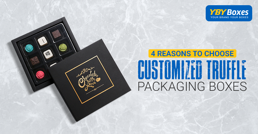 TRUFFLE PACKAGING Blog Banner