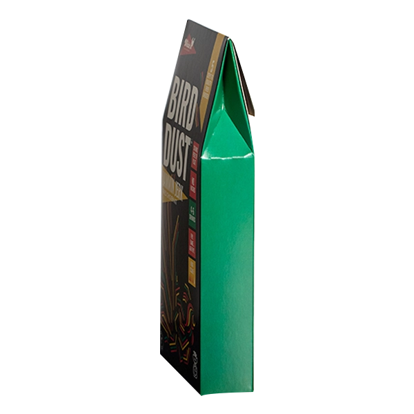 Tapered Tuck Top Boxes 2