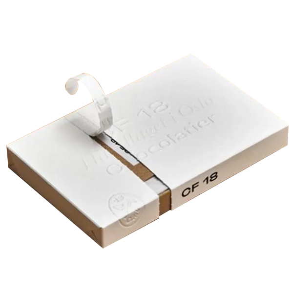 Tuck End Boxes with Tamper Evident Tear Strip 1