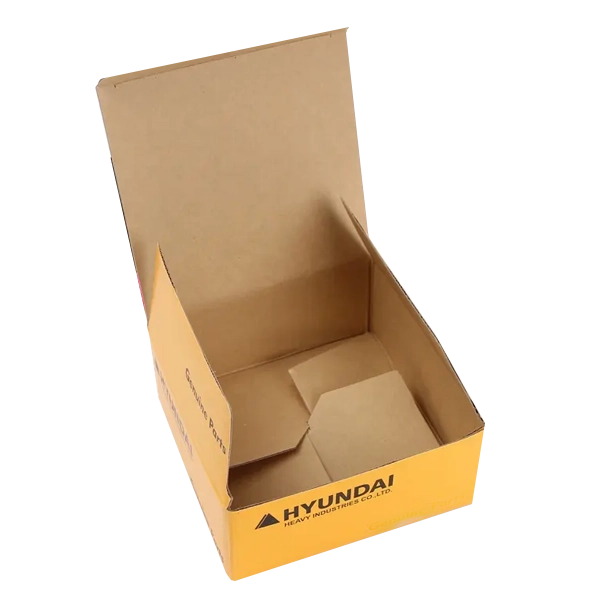 Tuck Top Auto Bottom Boxes in E Flute Board 1