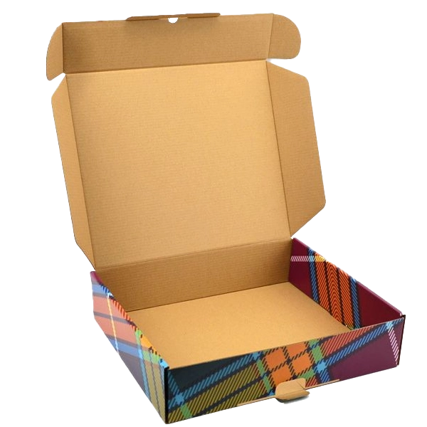 Tuck Top with Tab Lock Boxes 1 2c6d67ec