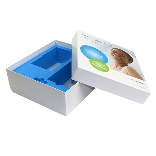 Two Piece Rigid Boxes 12