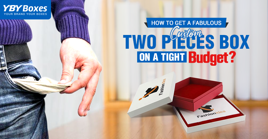 Two Pieces Box Blog Banner