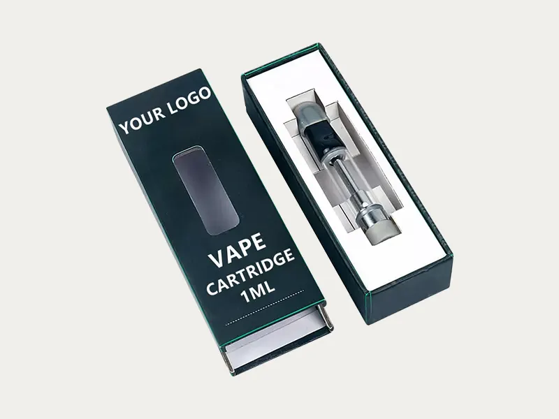 Two piece dab cart boxes 19d5bc26