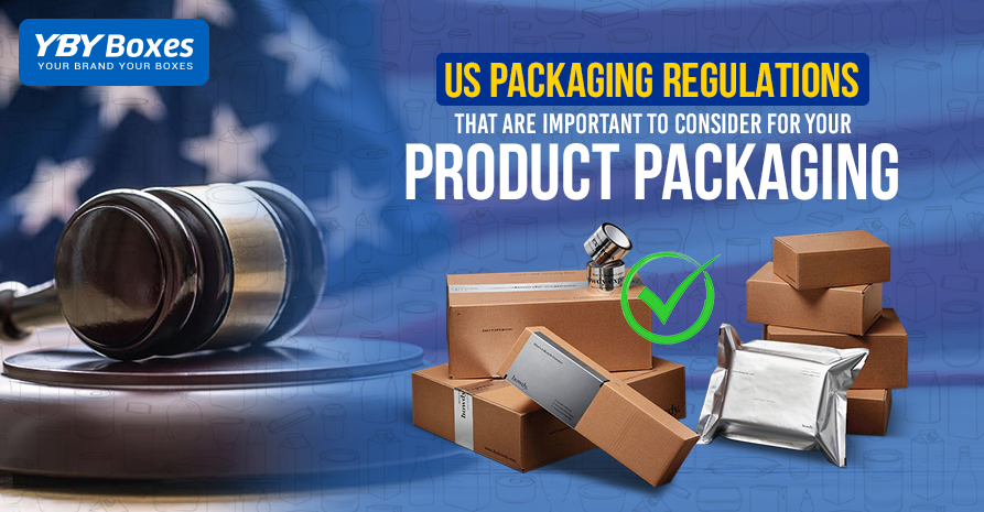 US Packaging Regulations Blog Banner