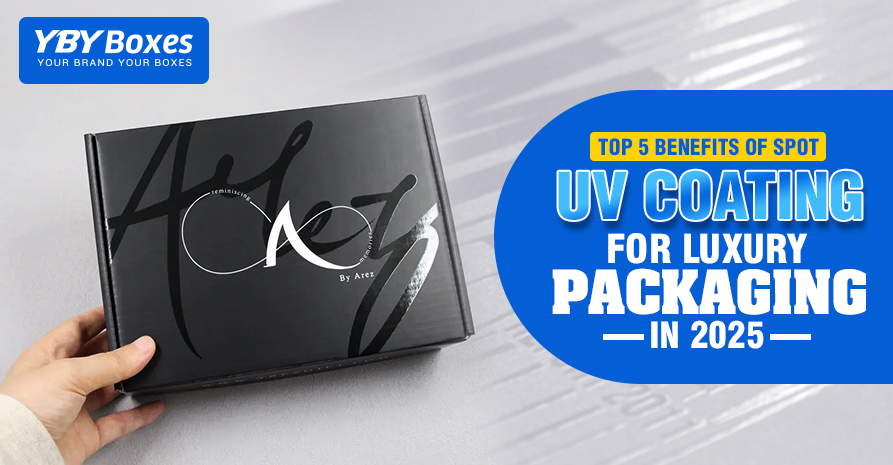 UV Coating for Luxury Packaging Blog