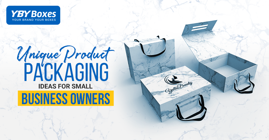 Unique Product Blog Banner