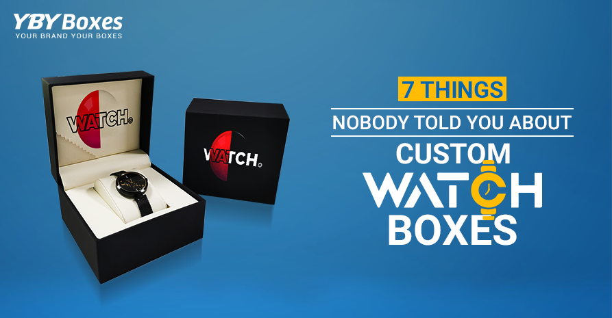 Watch Boxes Blog Banner