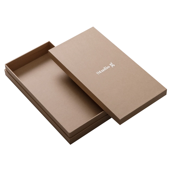 Wax Coated Kraft Tuck End Boxes 2