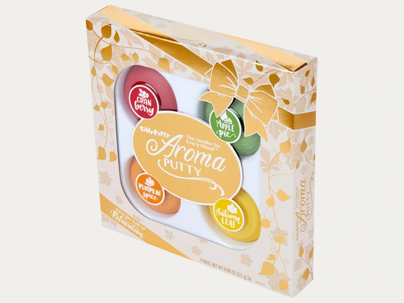 Window Aroma boxes