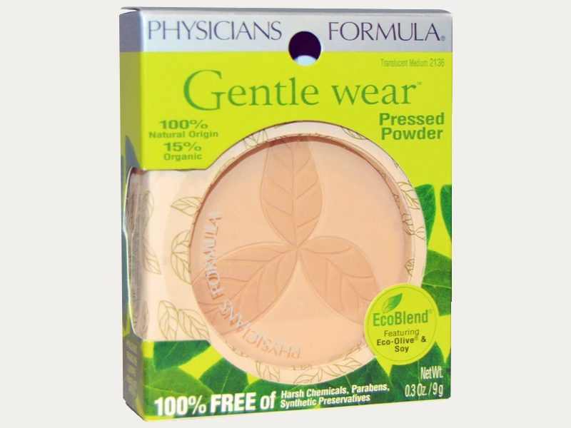 Window Pressed Powder boxes e8208482