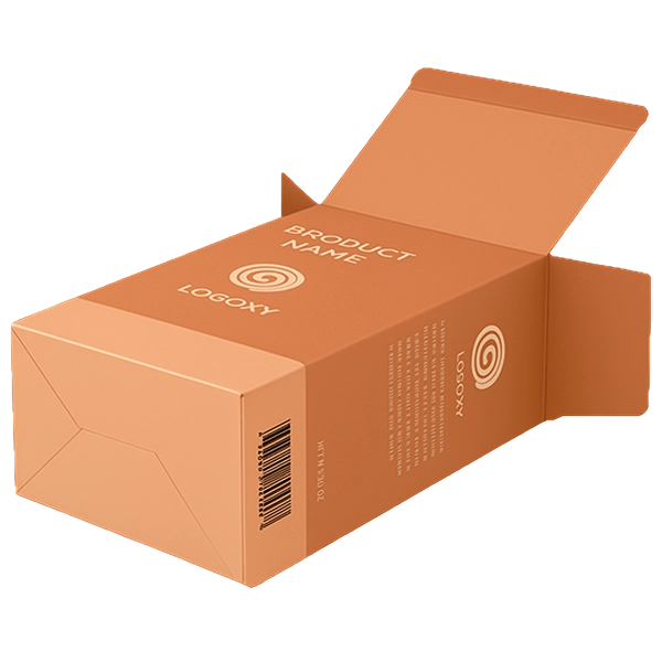 a Auto Bottom Lock Boxes