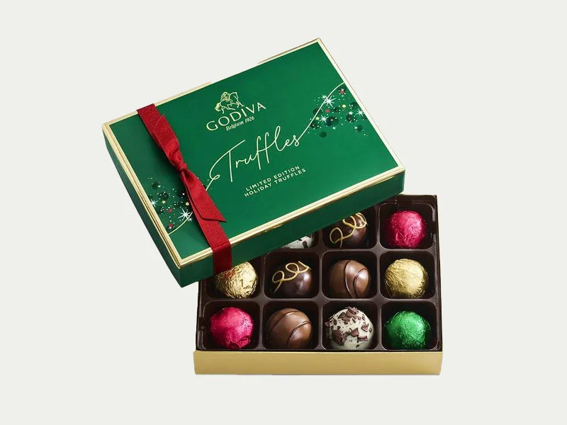 cake ball Boxes wholesale
