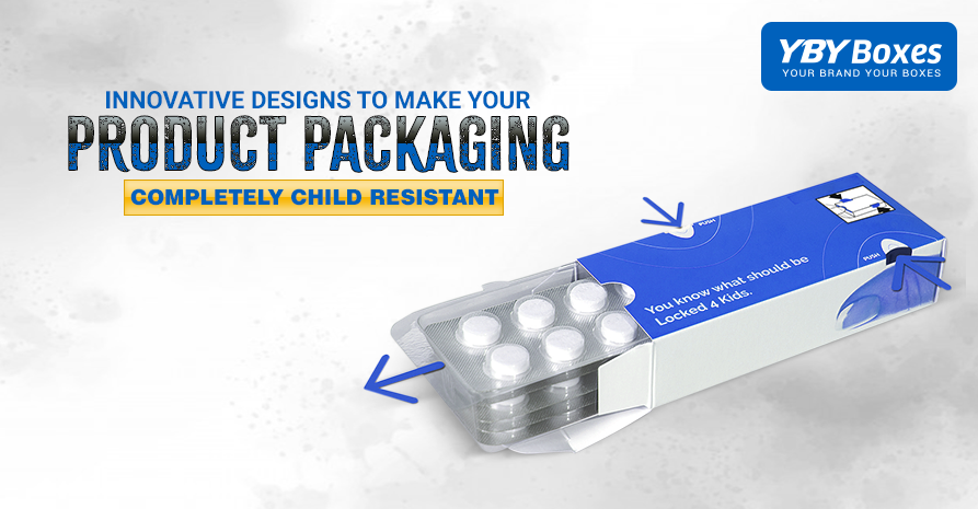 child resistant Blog Banner