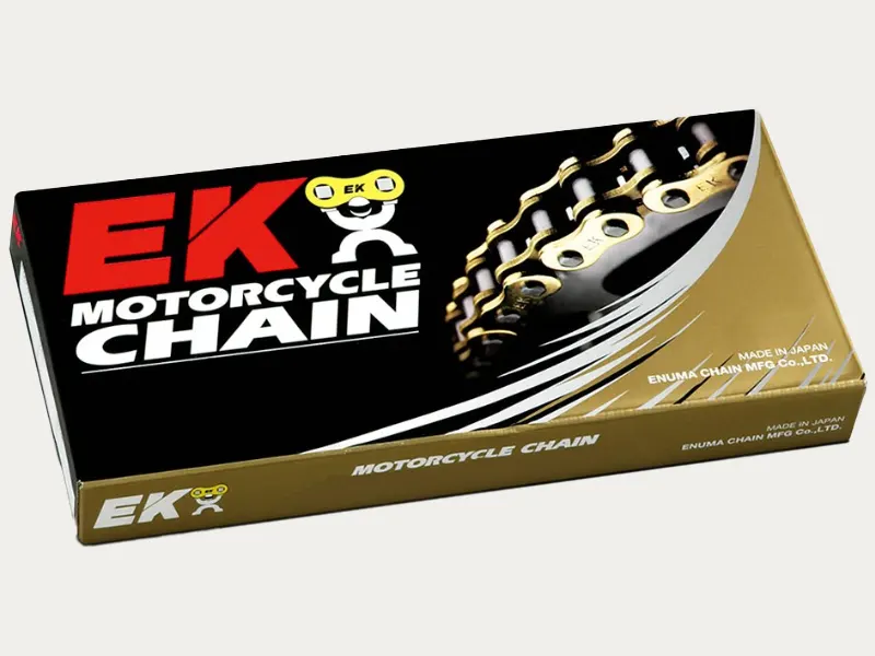 long Motorcycle Accessories Boxes