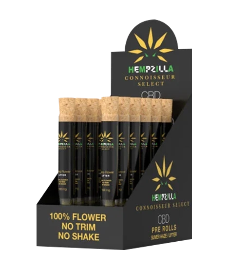 pre roll 1