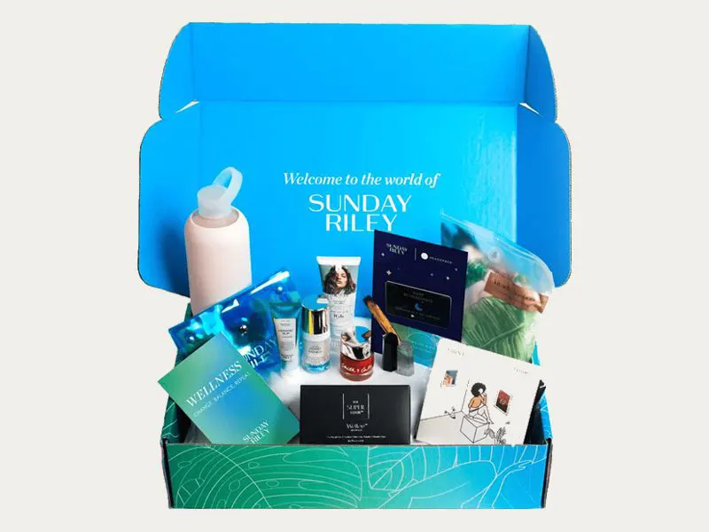 Custom Subscription Boxes | Custom Printed Subscription Boxes Wholesale ...