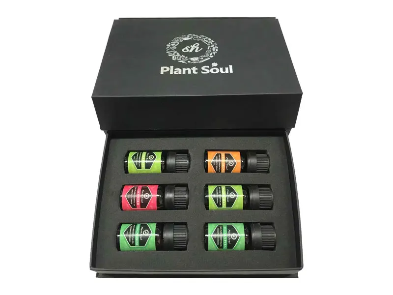two piece 10ml Bottle Boxes
