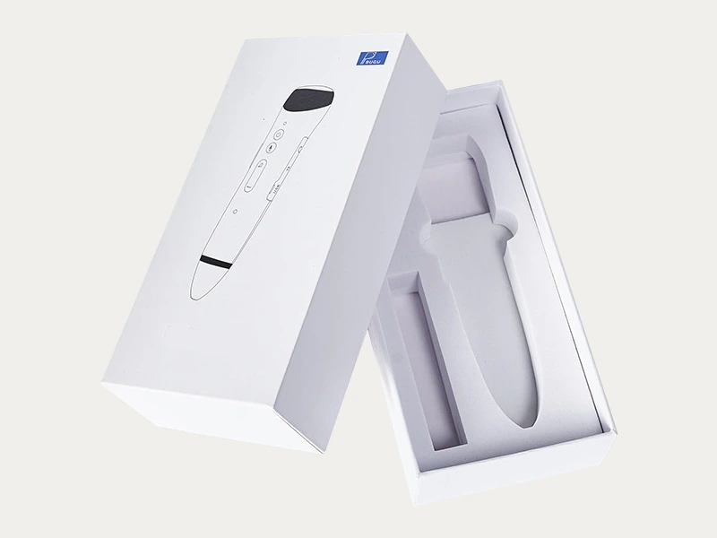 two piece Reading Pen