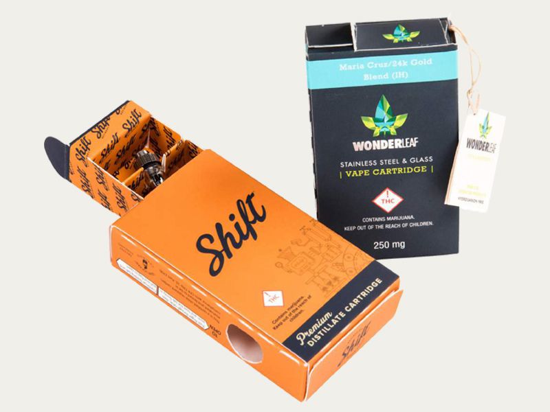 Vape Boxes