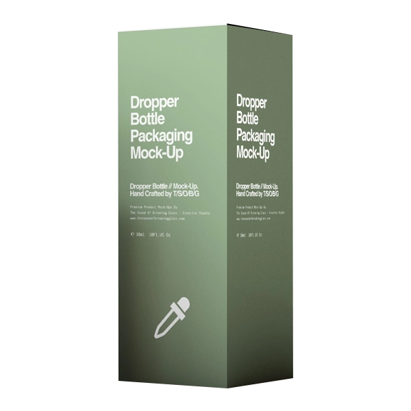 Custom Bottle Boxes